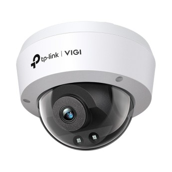 TP-Link VIGI C220I(2.8mm) Купольная камера 2 Мп с ИК-подсветкой