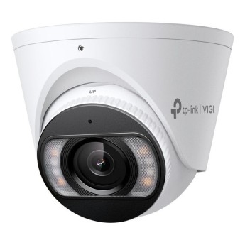 TP-Link InSight S445(2.8mm) VIGI 4МП Турельная полноцветная камера