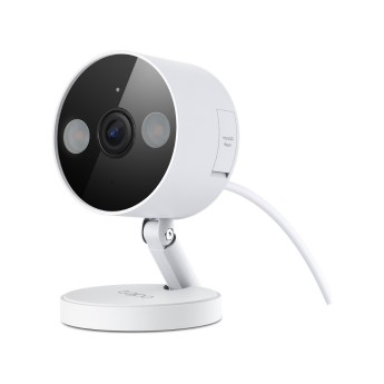 TP-Link Tapo C710 Умная наружная поворотно-наклонная камера с прожектором с ИИ