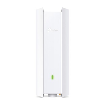 TP-Link EAP650 D120-Outdoor Точка доступа Wi-Fi AX3000 для улицы и помещений