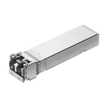 TP-Link SM6110-LR Трансивер SFP28, 25GBase-LR (Duplex LC), 1310нм, одномод, до 10км