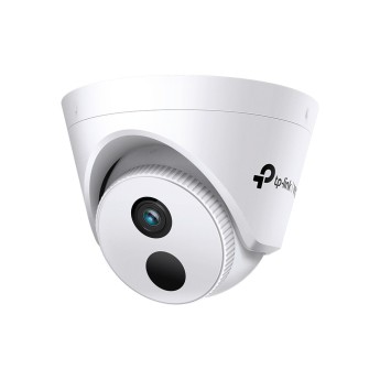 TP-Link InSight S385(4mm) VIGI 8МП Уличная цилиндрическая полноцветная камера