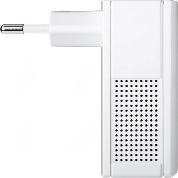 Адаптер TP-LINK POWERLINE AV500 TL-PA4010 Адаптер TP-LINK POWERLINE AV500 TL-PA4010