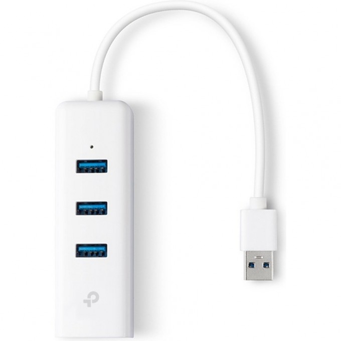 Адаптер TP-LINK USB 3.0 UE330 Адаптер TP-LINK USB 3.0 UE330