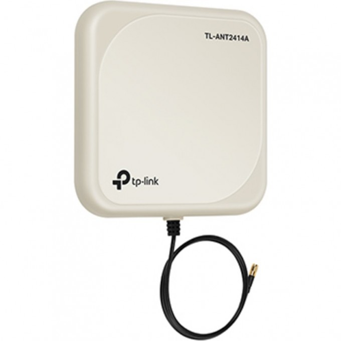 Антенна TP-LINK направленная TL-ANT2414A Антенна TP-LINK направленная TL-ANT2414A
