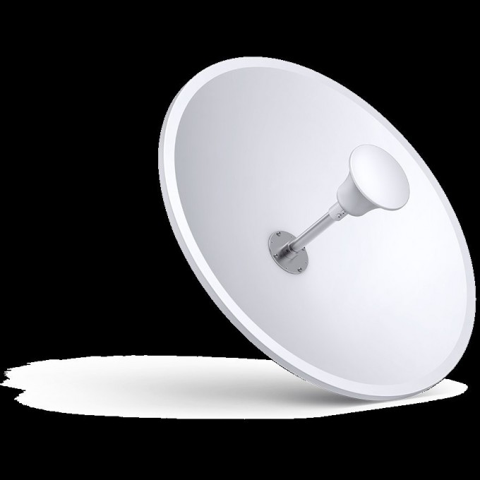 Антенна TP-LINK параболическая TL-ANT2424MD Антенна TP-LINK параболическая TL-ANT2424MD
