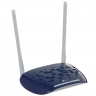 Беспроводной маршрутизатор TP-LINK N300 с модемом VDSL/ADSL TD-W9960