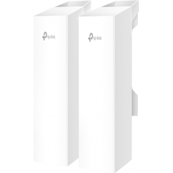 Беспроводной радиомост TP-LINK OMADA EAP215-Bridge KIT AC867 , 5 ГГц, 867 Мбит/с (до 5 км)