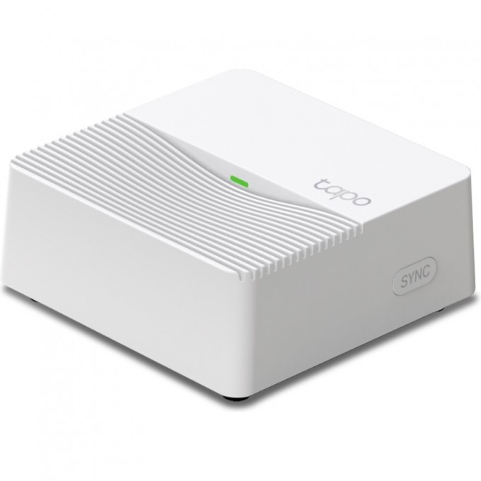 Центр управления умным домом TP-LINK Tapo H200 Центр управления умным домом TP-LINK Tapo H200
