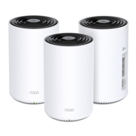 Домашняя Mesh-система TP-LINK DECO PX50(3-PACK) AX3000 Wi-Fi 6 с поддержкой Powerline G1500 Домашняя Mesh-система TP-LINK DECO PX50(3-PACK) AX3000 Wi-Fi 6 с поддержкой Powerline G1500