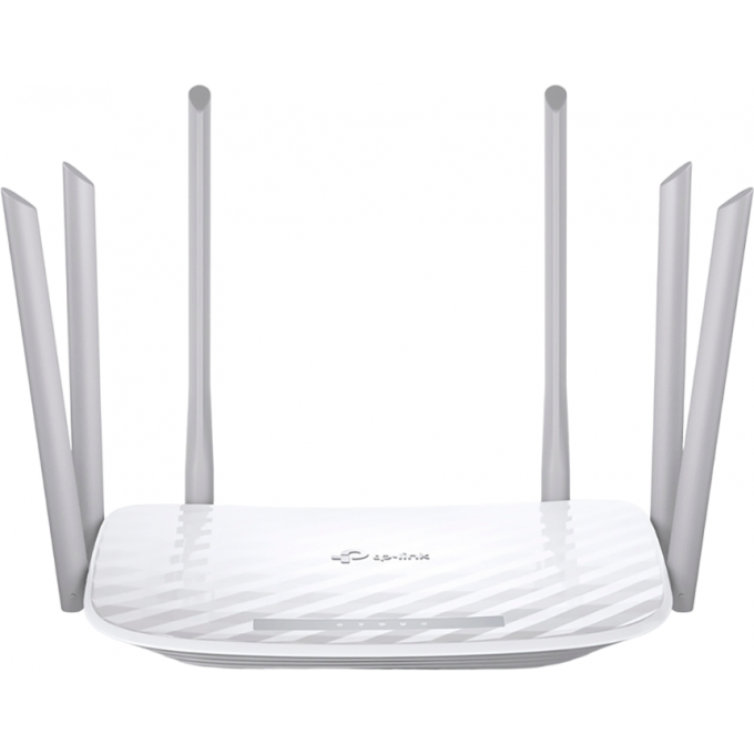 Двухдиапазонный гигабитный Wi-Fi роутер TP-LINK Archer C86 AC1900 с поддержкой MU-MIMO Archer-C86 Двухдиапазонный гигабитный Wi-Fi роутер TP-LINK Archer C86 AC1900 с поддержкой MU-MIMO Archer-C86