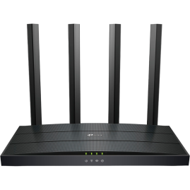 Двухдиапазонный гигабитный Wi-Fi роутер TP-LINK Archer AX12 AX1500