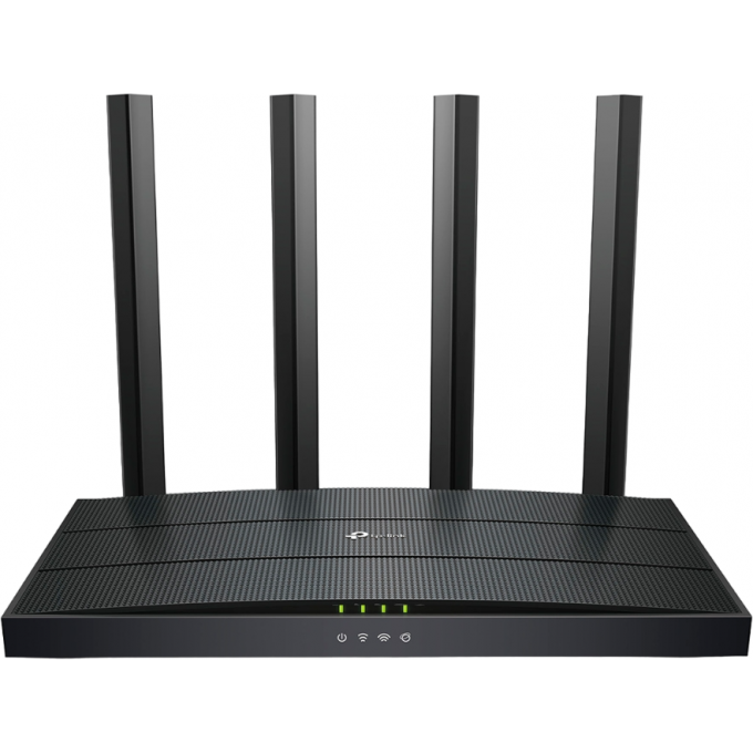 Двухдиапазонный гигабитный Wi-Fi роутер TP-LINK AX1500 Archer AX12 Двухдиапазонный гигабитный Wi-Fi роутер TP-LINK AX1500 Archer AX12