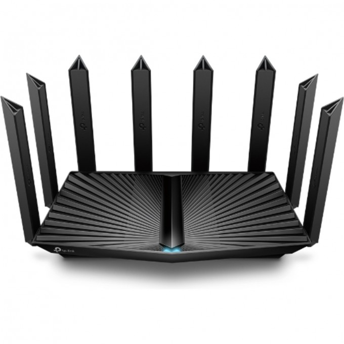 Двухдиапазонный роутер Wi-Fi TP-LINK ARCHER AX80 Archer AX80(EU) Двухдиапазонный роутер Wi-Fi TP-LINK ARCHER AX80 Archer AX80(EU)