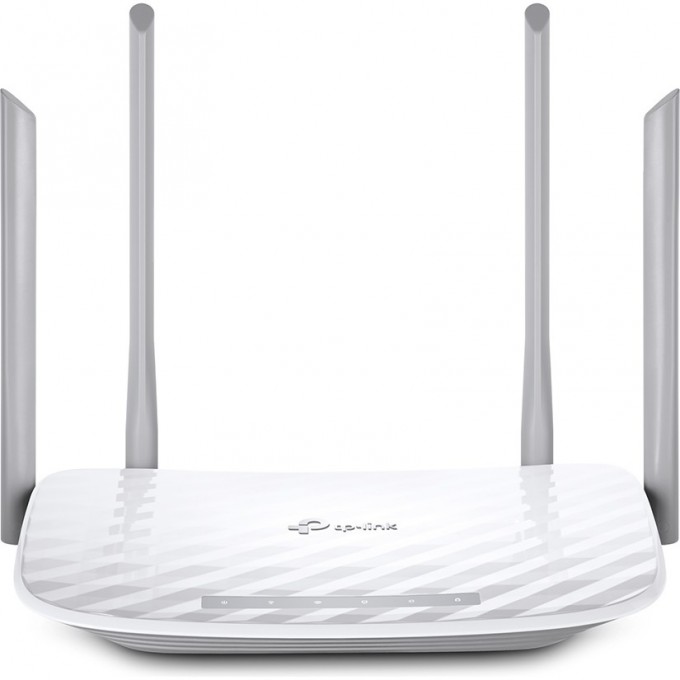 Двухдиапазонный Wi-Fi роутер TP-LINK Archer A5 Двухдиапазонный Wi-Fi роутер TP-LINK Archer A5