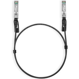 Кабель TP-LINK TL-SM5220-1M прямого подключения, 1 м Кабель TP-LINK TL-SM5220-1M прямого подключения, 1 м