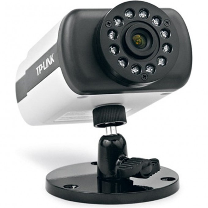 Камера TP-LINK дневного/ночного наблюдения TL-SC3171G Камера TP-LINK дневного/ночного наблюдения TL-SC3171G