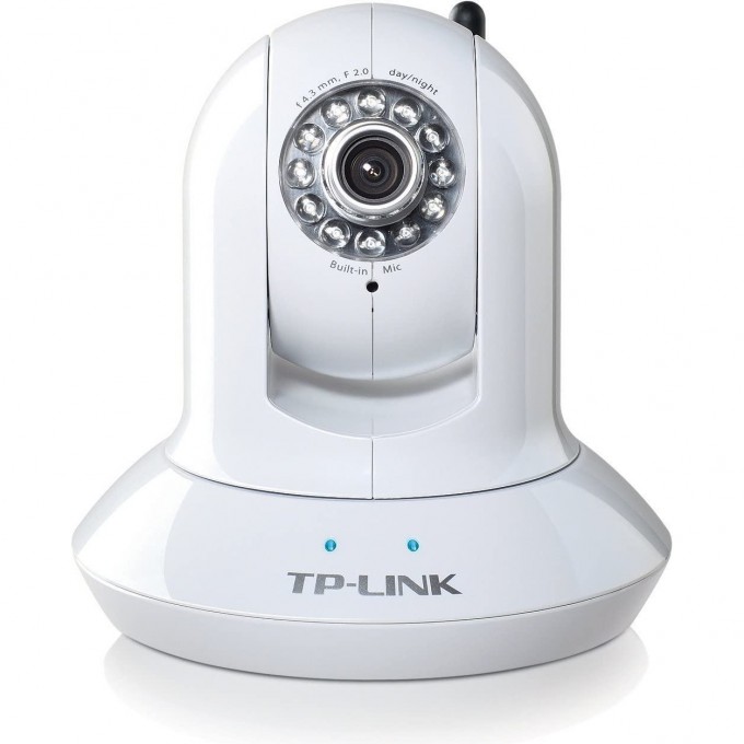 Камера TP-LINK с поворотным механизмом TL-SC4171G Камера TP-LINK с поворотным механизмом TL-SC4171G