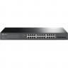 Коммутатор JetStream Smart TP-LINK TL- SG2428P