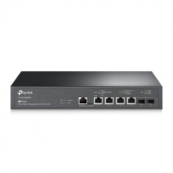 Коммутатор (свитч) TP-LINK TL-SX3206HPP