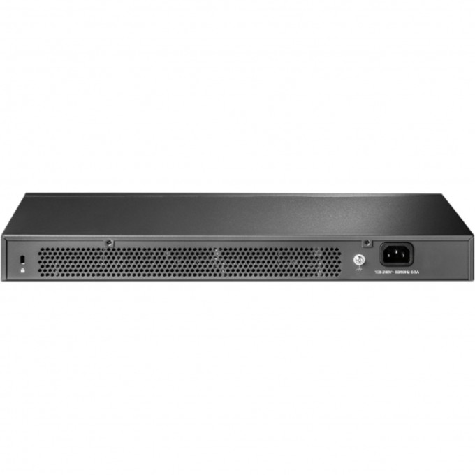 Коммутатор TP-LINK SG3428 Коммутатор TP-LINK SG3428