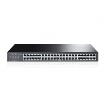 Коммутатор TP-LINK SG3452XMPP