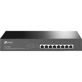 Коммутатор TP-LINK TL-SG1008MP Коммутатор TP-LINK TL-SG1008MP
