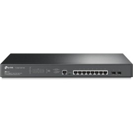 Коммутатор TP-LINK TL-SG3210XHP-M2 Коммутатор TP-LINK TL-SG3210XHP-M2