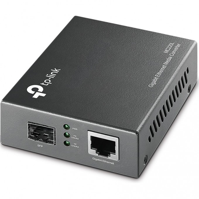 Конвертер MC220L Конвертер MC220L