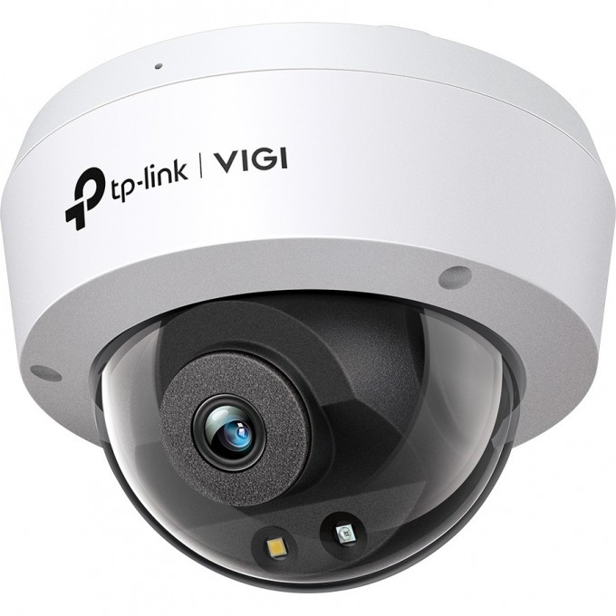 Купольная камера TP-LINK 3 Мп с ИК-подсветкой VIGI C230I(2.8mm) Купольная камера TP-LINK 3 Мп с ИК-подсветкой VIGI C230I(2.8mm)
