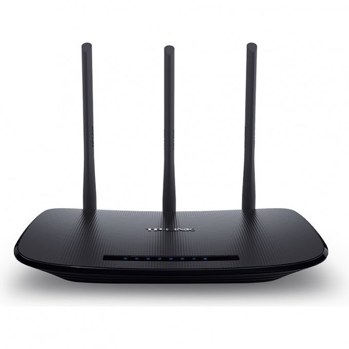 Маршрутизатор TP-LINK беспроводной TL-WR941ND 450M Маршрутизатор TP-LINK беспроводной TL-WR941ND 450M