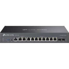 Маршрутизатор TP-LINK OMADA ER7412-M2 Маршрутизатор TP-LINK OMADA ER7412-M2