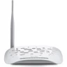 Маршрутизатор TP-LINK со встроенным модемом ADSL2+ TD-W8951ND