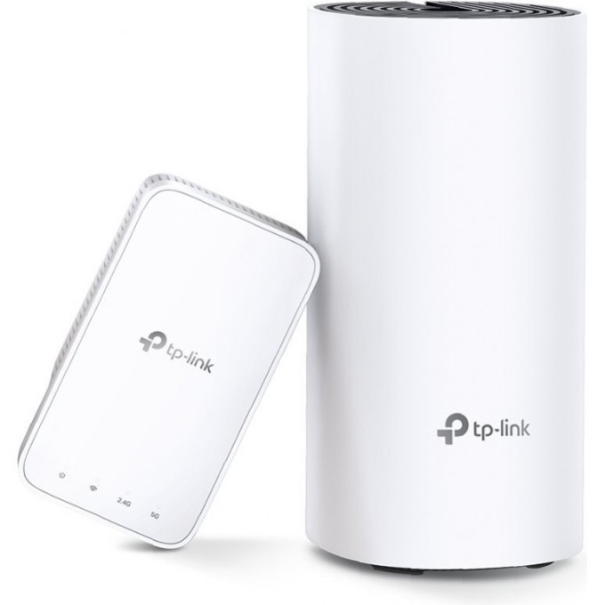 Mesh-система TP-LINK домашняя Deco M3 Mesh-система TP-LINK домашняя Deco M3