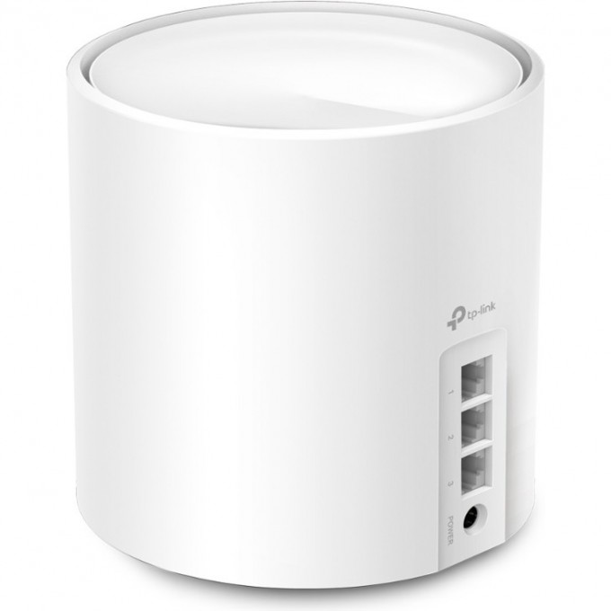 Mesh-система TP-LINK домашняя Deco X50 Mesh-система TP-LINK домашняя Deco X50