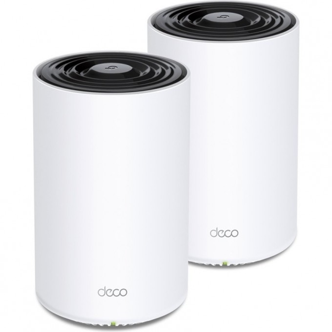 Mesh-система TP-LINK домашняя Deco X76 Plus Mesh-система TP-LINK домашняя Deco X76 Plus