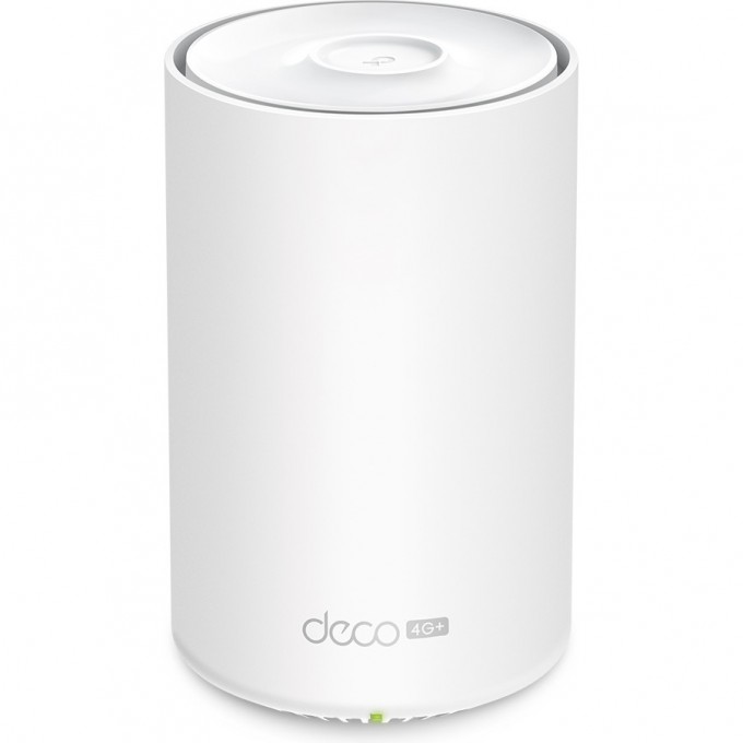 Mesh-системы TP-LINK AX3000 Deco X50-4G(1-pack) Mesh-системы TP-LINK AX3000 Deco X50-4G(1-pack)