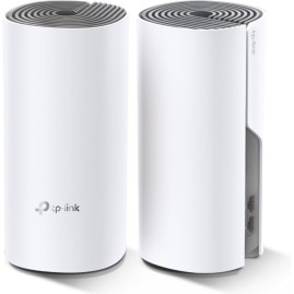 Mesh-системы TP-LINK Deco E4(2-pack) Mesh-системы TP-LINK Deco E4(2-pack)