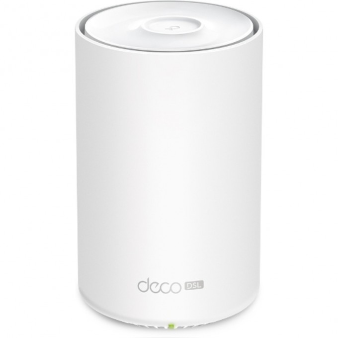 Mesh-системы TP-LINK Deco X20-DSL(1-pack) Mesh-системы TP-LINK Deco X20-DSL(1-pack)