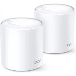 Mesh-системы TP-LINK Deco X60(2-pack)