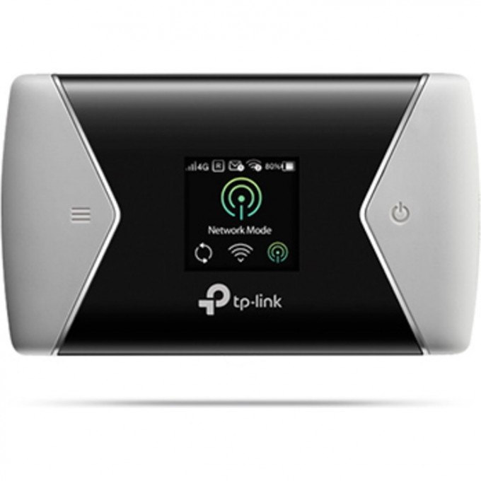 Мобильный Wi-Fi роутер TP-LINK LTE-ADVANCED M7450 Мобильный Wi-Fi роутер TP-LINK LTE-ADVANCED M7450