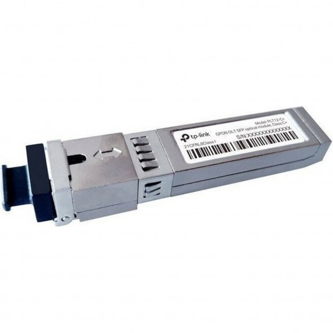 Модули SFP TP-LINK PLT12-C+ Модули SFP TP-LINK PLT12-C+
