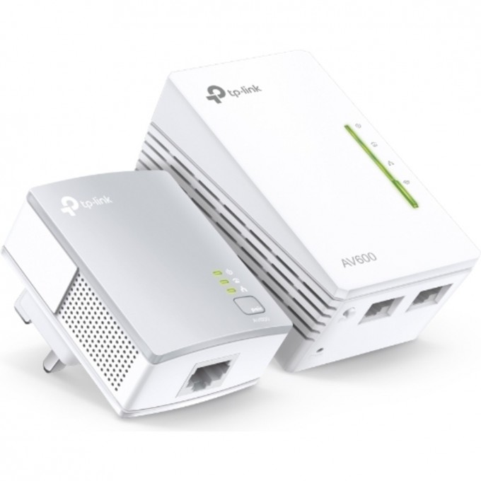 PCI-адаптеры (сетевые карты) TP-LINK TL-WPA4220 KIT PCI-адаптеры (сетевые карты) TP-LINK TL-WPA4220 KIT