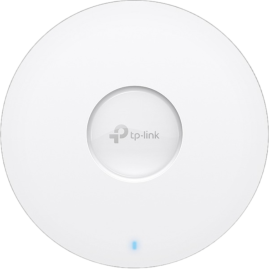 Потолочная точка доступа TP-LINK EAP673 Wi-Fi AX5400