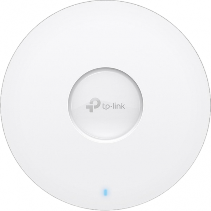 Потолочная точка доступа TP-LINK Wi-Fi AX5400 EAP673 Потолочная точка доступа TP-LINK Wi-Fi AX5400 EAP673