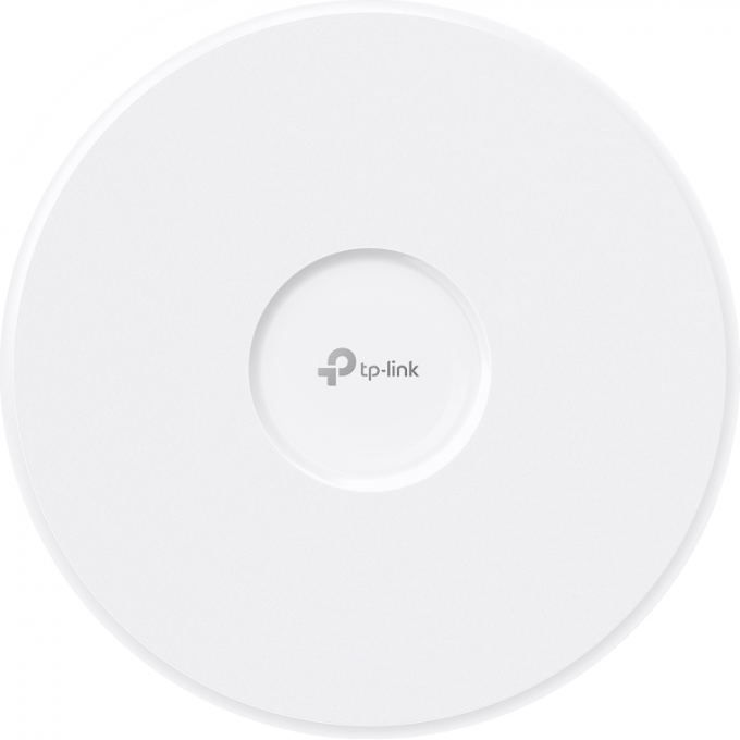 Потолочная точка доступа Wi-Fi TP-LINK BE9300 EAP773