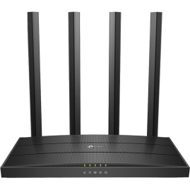 Роутер TP-LINK Archer A6 AC1350 MU-MIMO Wi-Fi