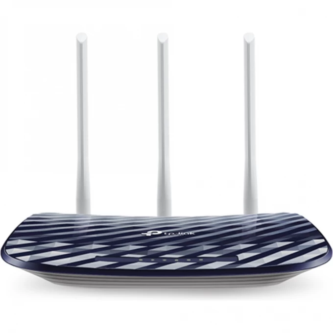 Роутер TP-LINK Archer C20(RUSP) Роутер TP-LINK Archer C20(RUSP)