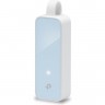 Сетевой адаптер TP-LINK USB 2.0/FAST ETHERNET UE200