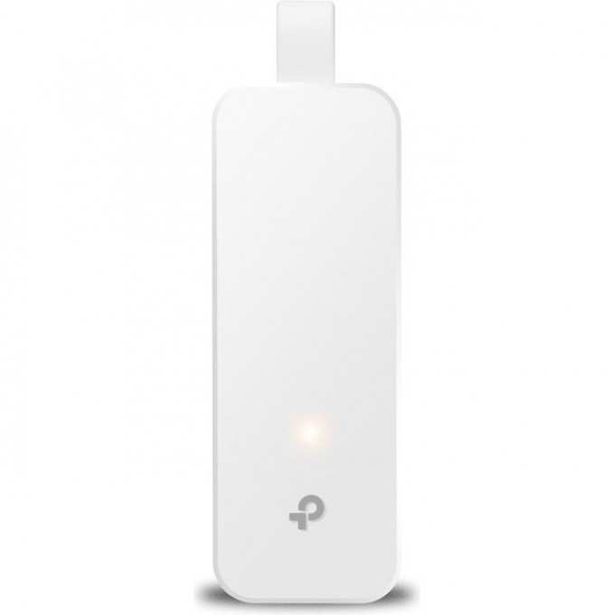 Сетевой адаптер TP-LINK USB 3.0/GIGABIT ETHERNET UE300 Сетевой адаптер TP-LINK USB 3.0/GIGABIT ETHERNET UE300